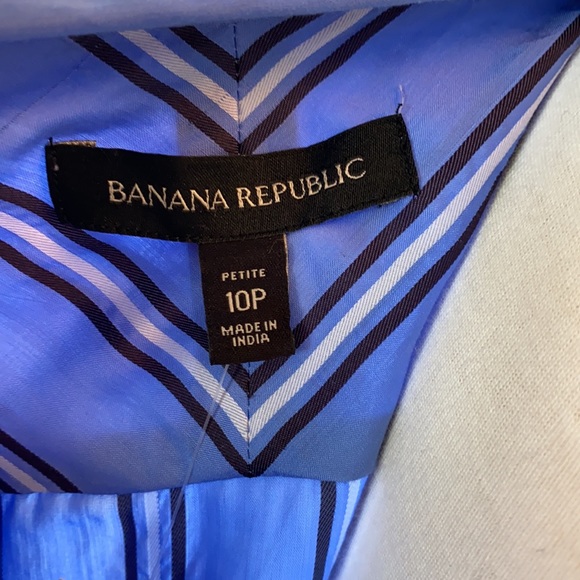 NWT Banana Republic Maxi Dress - Picture 7 of 11
